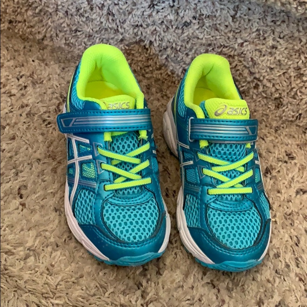 ASICS pre contender 4 toddler shoe (10)